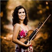 CLASES DE VIOLÍN Y/O LENGUAJE MUSICAL