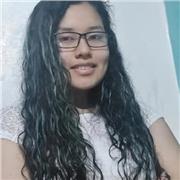 Profesora con idioma en español nativo y manejo de inglés a nivel avanzado que brinda clases de matemáticas (cálculo, álgebra lineal, trigonometría, álgebra matricial)