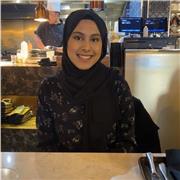 I will tailor my private teaching to suit your academic needs and help you in fulfilling your true potential.