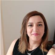 English teacher with 10 years experience with international students