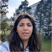 English teacher with MA degree in English teaching