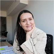 Profesor de Inglés niños- adultos