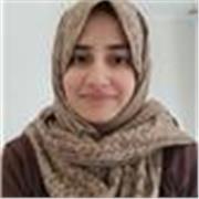  Passionate math tutor specializing in personalized learning. 