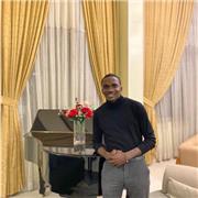 Mathematics Tutor who teaches both primary and secondary school students