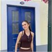 Profesora particular de matemáticas que imparte clases hasta niños de primero de la ESO