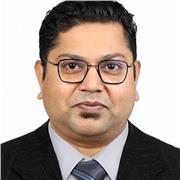 Sreejith Nair