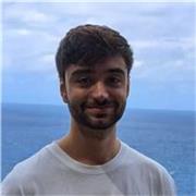 Estudiante de un Master de Química dispuesto a enseñar química o matemáticas!