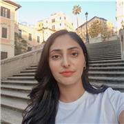 Teaching English connects people across borders. I act as a bridge, helping students treat language like a practical tool instead