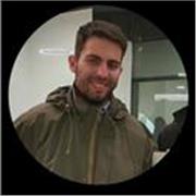 Graduado en Física con experiencia en clases particulares.