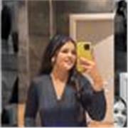 Professeur en français langue etrangère 
Étudiante en master en Francais