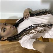 Gimard Lauryn
