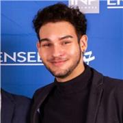 Professeur d'Anglais pour tous niveaux