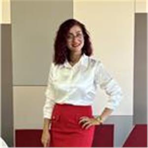 Elnaz Rahmani