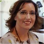 Profesora de Flauta travesera e iniciación al lenguaje musical