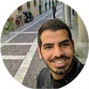 Ingegnere Biomedico offre ripetizioni STEM — 10+ anni di esperienza, ex docente