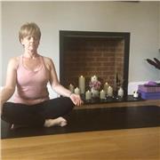 200 hours yoga instructor, teaching Vinyasa class for beginners.

Live zoom classes or in-person
