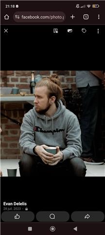 Evan