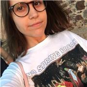 Mi offro come tutor per bambini e ragazzi di elementari e medie per tutte le materie; greco e latino per liceo/università