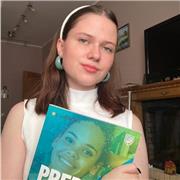 I prepare for IELTS and FCE and help with general English