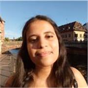 Étudiant en licence de chimie