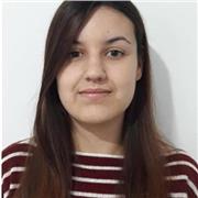 Imparto clases de biología hasta alumnos de bachillerato
