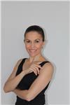Clases de ballet y danza para niñas, jóvenes y adultos