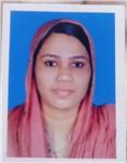 My name is haliya from malappuram kerala. I hold bsc in optometry and Ba English,international diploma in montessori ttc .