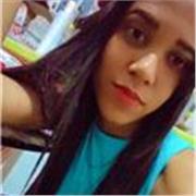 Estudiante de Lengua Castellana y Literatura con experiencia en clases particulares a niños entre 6-12 años de forma presencial y virtual