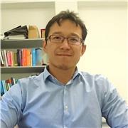 Online/Belfast GCSE Maths/Chemistry/Biology/Sciences with a PhD tutor