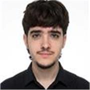 Soy un alumno de Grado Superior con mucha facilidad para los problemas de lógica y álgebra. Soy partidario de adaptarme siempre.