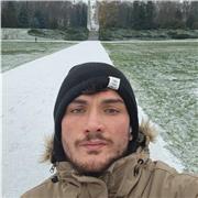 Online Turkish Tutor and skillful English Tutor