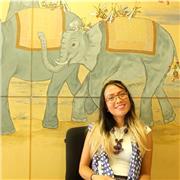 Learn English with a foreigner who barely speaks Spanish!