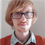 Experienced Native English Tutor (who also speaks Spanish & French) – Personalised Lessons for All Levels ( 20/hr) Profesor nativo de inglés experimentado (que también habla español y francés)