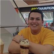 clases particulares de biología, bioquímica e ingles