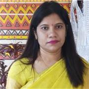 Biology tutor providing lessons to children of all ages