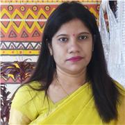 Dr Sanchari