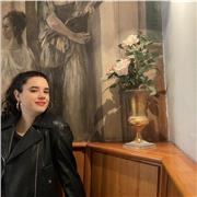 English and Spanish teacher and translator. I work with all groups and ages.