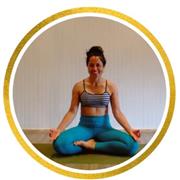 Dicto clases de yoga presencial en Puerto Montt