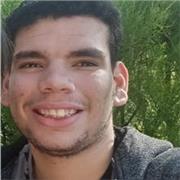 Estudiante universitario ofrece clases de matemáticas desde primaria hasta la ESO