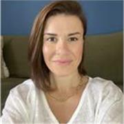 Career coach supporting students in their career decisions.