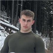 Doświadczony nauczyciel angielskiego z charyzmą :)