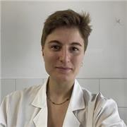 laureata in scienze biologiche e laureanda in biotecnologie mediche e farmaceutiche