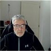 Professeur d'anglais langue maternelle et certifiée TEFL, disponible pour enseigner l'anglais - English native.Qualified TEFL teac