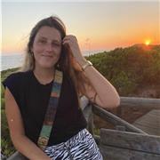 Graduada en Educación Primaria se