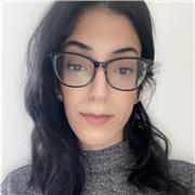 Zarah Zaman