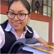 Profesora del Lenguaje (comunicación) niños, adolescentes, extranjeros