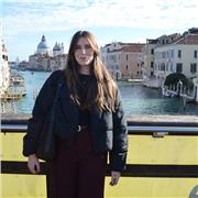 Laureata in ingegneria offre aiuto compiti e ripetizioni in matematica, fisica e chimica
