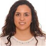 Profesora de ciencias imparte clases a alumnos de la ESO y Bachiller