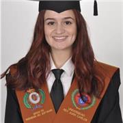 Soy Ana, estudiante de Ingeniería del Software