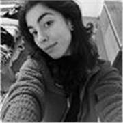 ora studio restuaro dei beni culturali. Mi sono diplomata al liceo classico e me la cavo sia in materie scientifiche e umanistiche